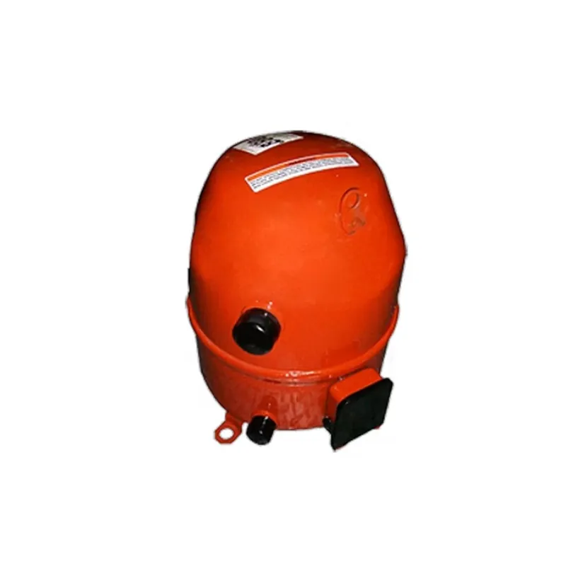 Trane COM10206 Compressor