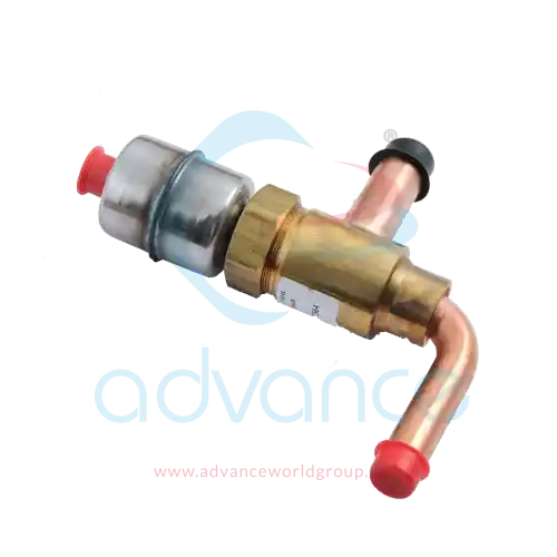 CARRIER 32GB403254 Electronic Expansion Valve (EXV)