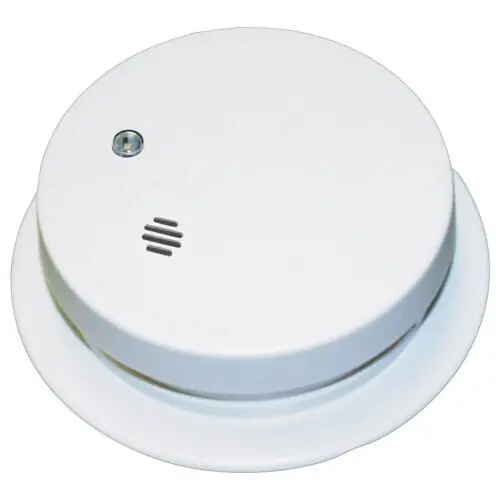 Carrier 48TM400980 Smoke Detector with RA/SA