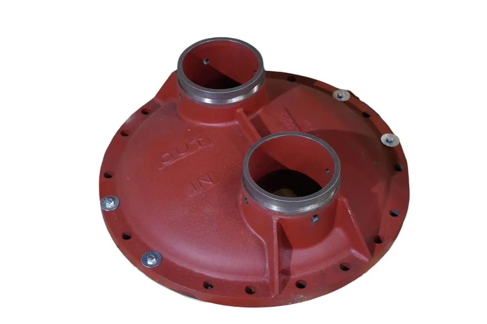 Carrier 10HX500378 Water Head