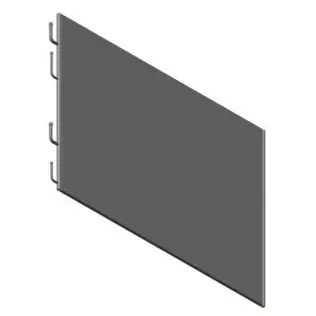 Carrier 50DK505961 Panel