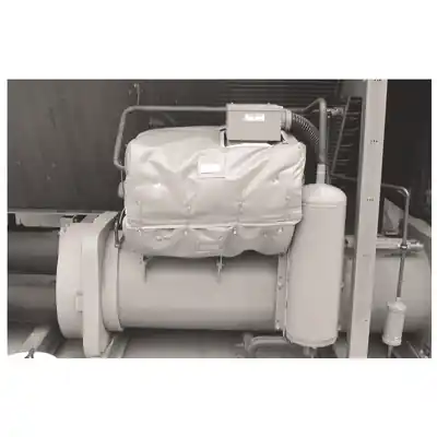 CARRIER P916-A-30HX-161 Acoustic Blanket Sound Kit