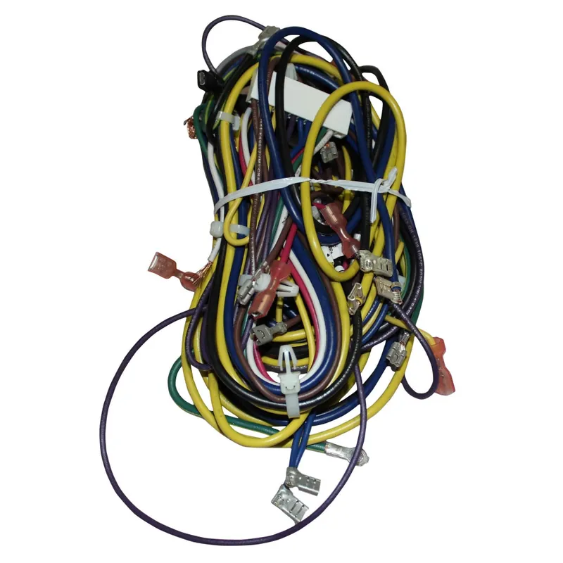CARRIER 48GS400472 J2 Wiring Harness