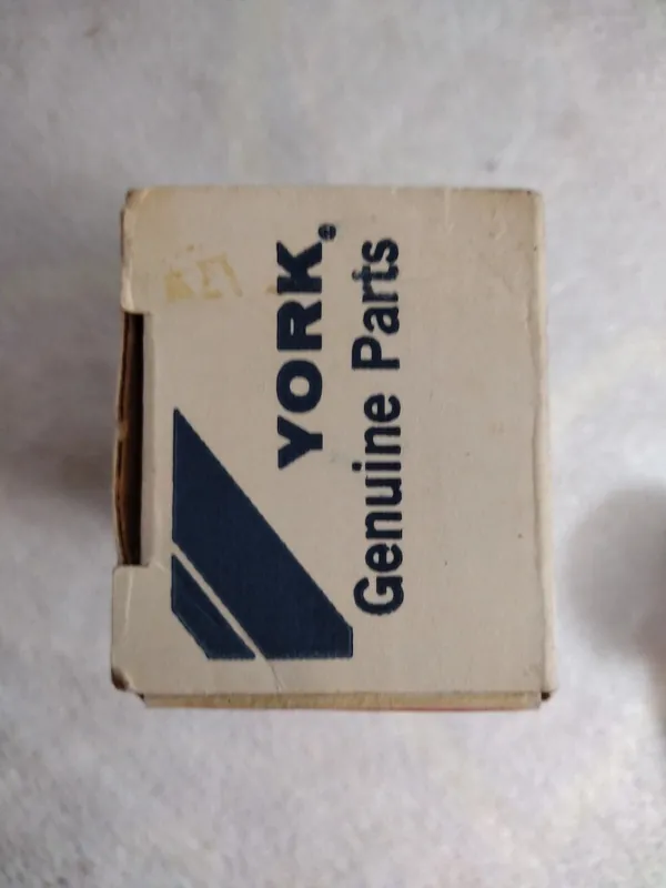 YORK 022-01437-000 Valve Check - 1/2 inch FNPT Brass