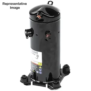 YORK S1-015-04941-004 Compressor Scroll 208/230-1-60 R-410A POE