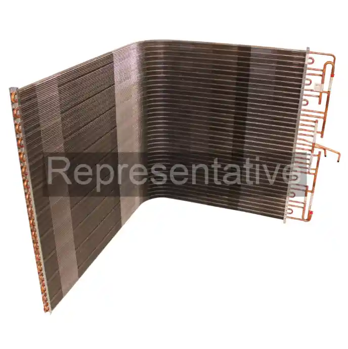 Carrier 50DK405269 Outdoor Coil/Alumfin