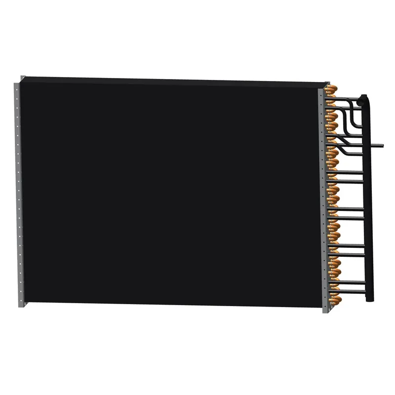 Carrier 50HJ402702 Evaporator Coil Aluminum/Copper