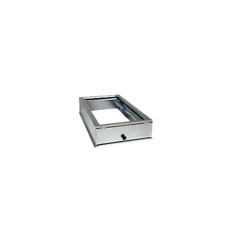 TRANE HUS0352 Filter Housing