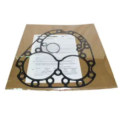 Carrier 06TT660044 Slide Valve Housing Gasket Kit