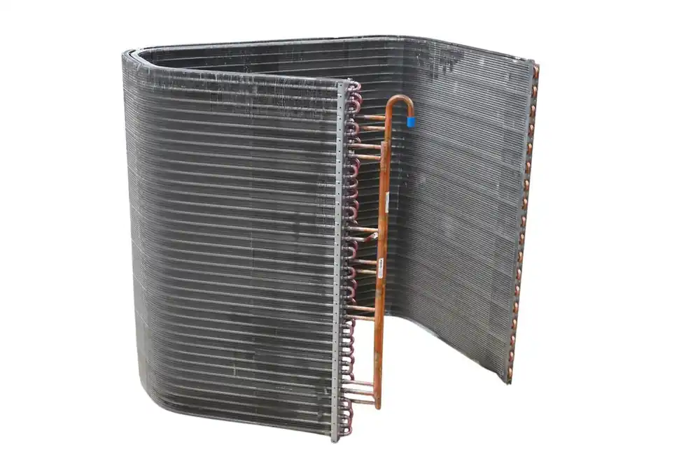 Carrier 48TM403733 Coil.Cond Al/Cu Vinyl