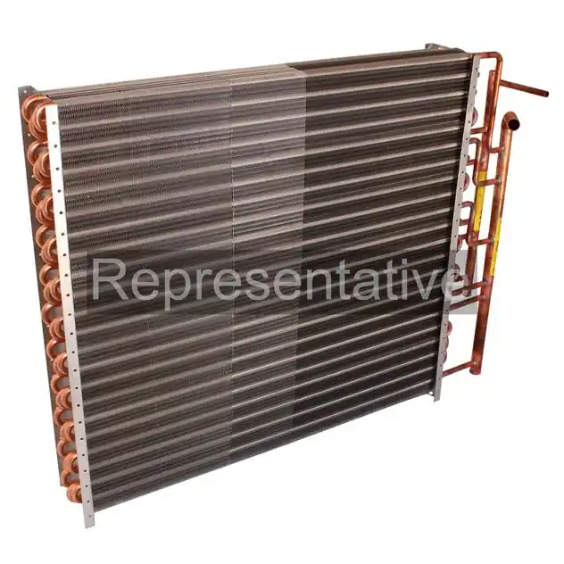 Carrier 40RM401129 Coil Cw Al/Cu