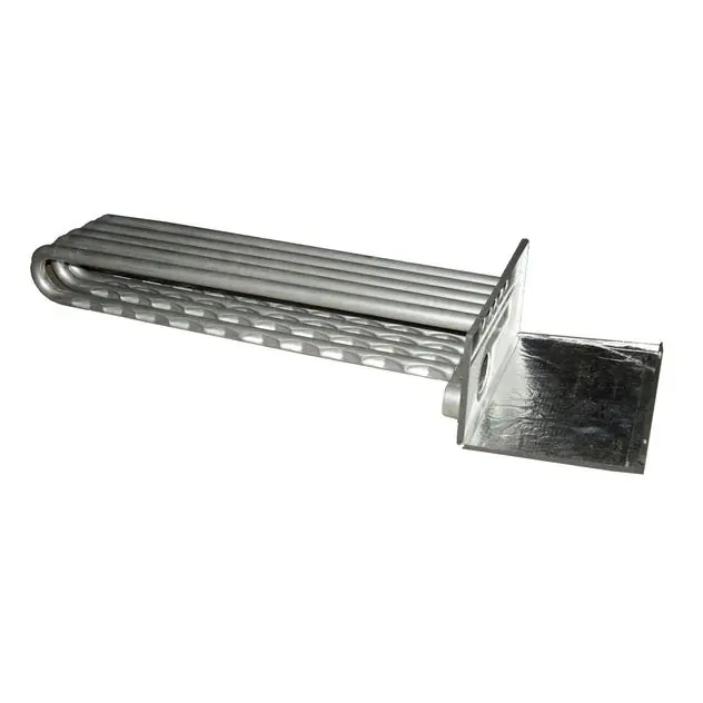 Carrier 48HG401519 Heat Exchanger