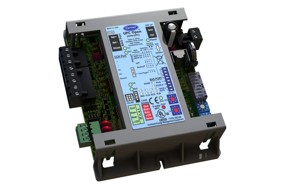 CARRIER HK30WB303 Variable Frequency Drive (VFD)