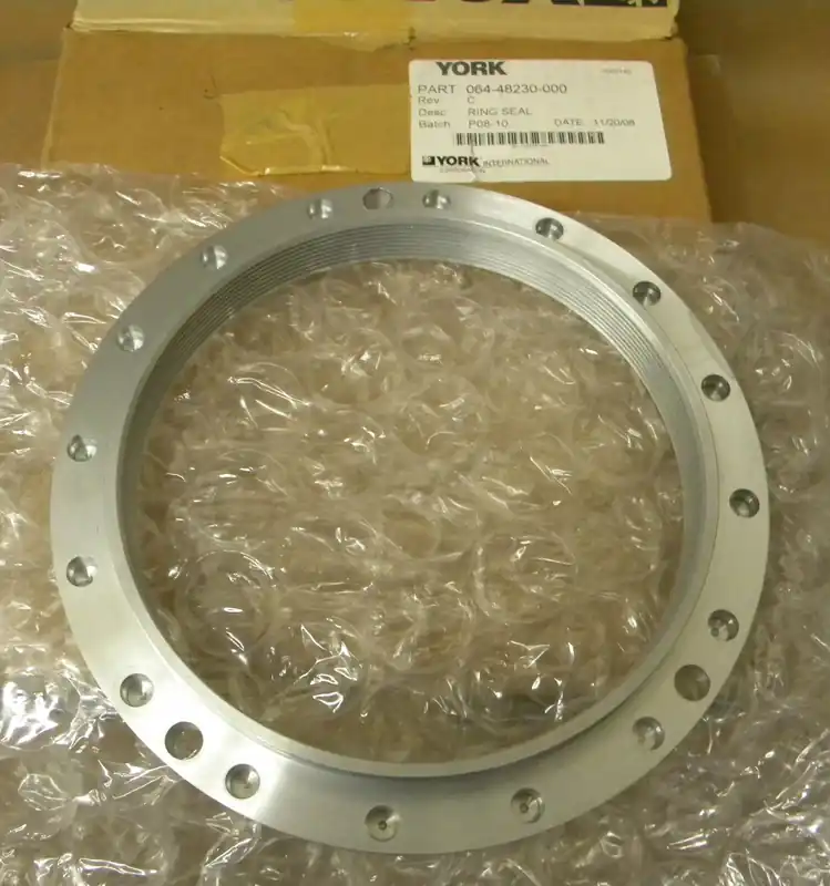 YORK 064-48230-000 Ring Seal Bal Piston