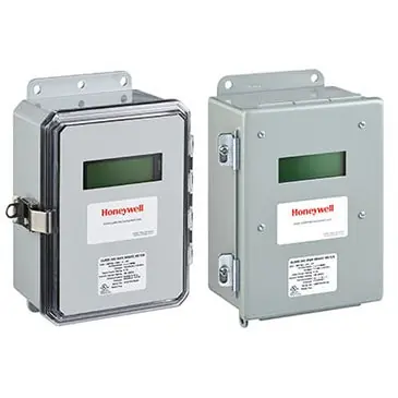Honeywell E34-480100-R06KIT Class 3400 Meter
