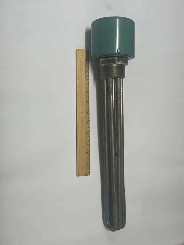 YORK 025-17700-000 Immersion Heater