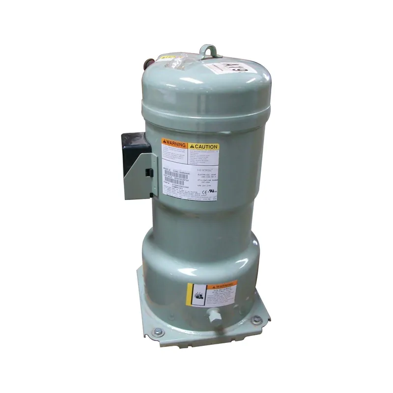 Trane COM6435 Scroll Compressor