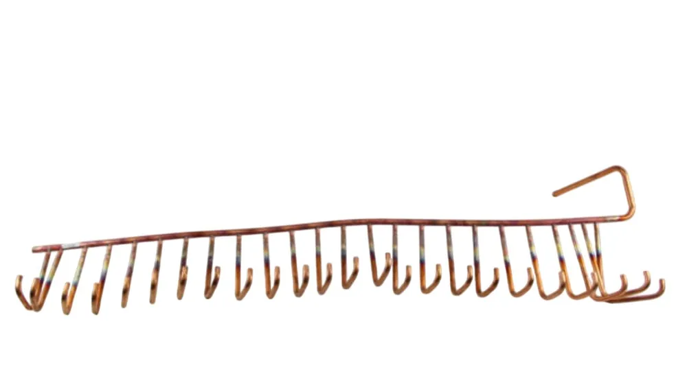 Trane TUB8990 Short Orifice Tube Ckt 1
