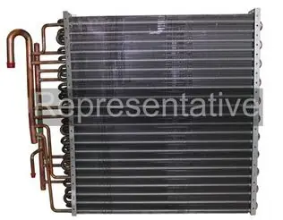 Carrier 50SS400518 Evaporator Coil Aluminum Fin