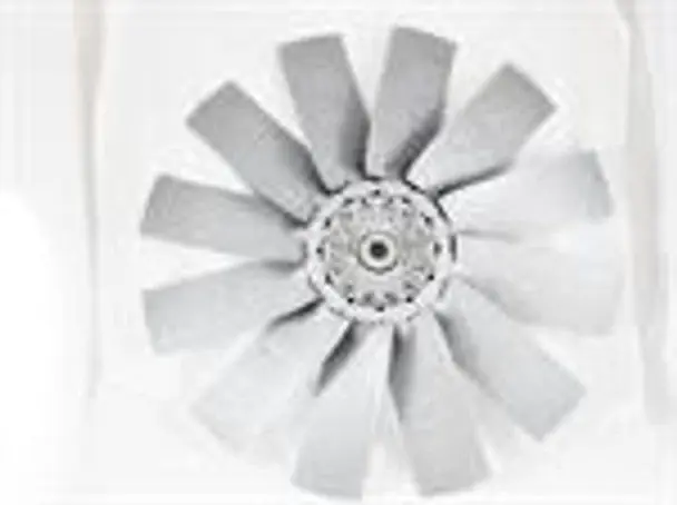 Carrier LA01NA030 Fan Blade 30 Inch
