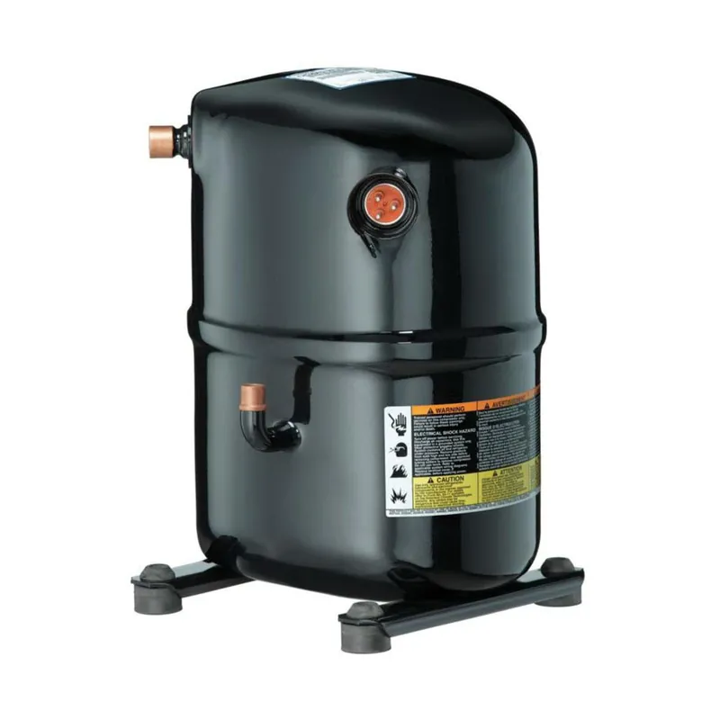 Bard 8000-888BX Compressor
