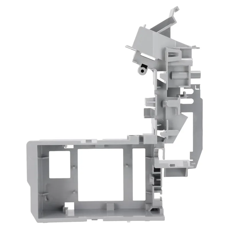 Rheem K9332892024 Control Box Gray