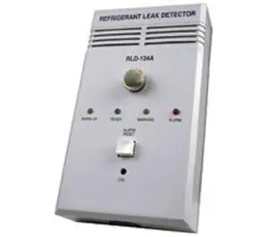 YORK 5804B44H07 Cooling Leak Detector