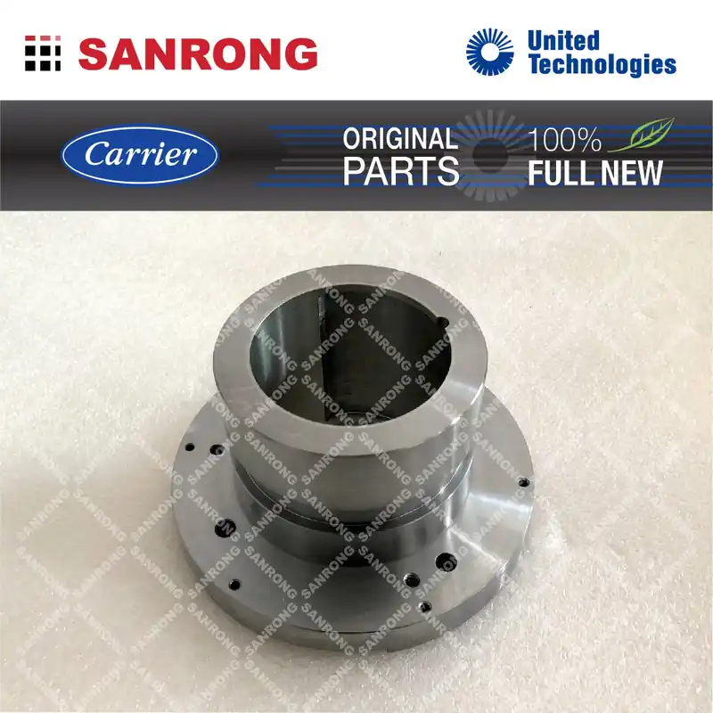 CARRIER 06TT660085 Radial Bearing Replacement Kit