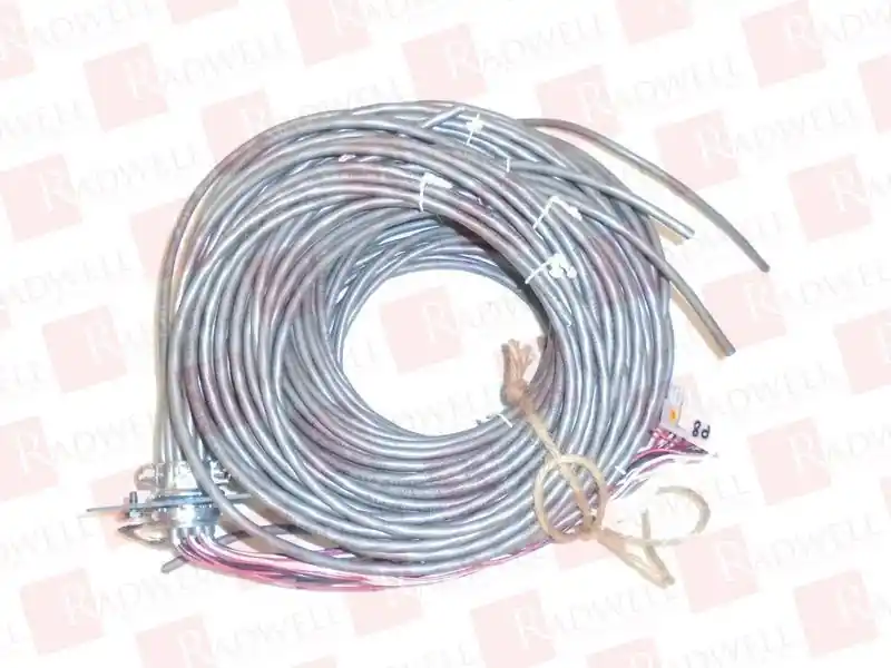 YORK 575-37870-431 Shielded Cable Assembly Harness