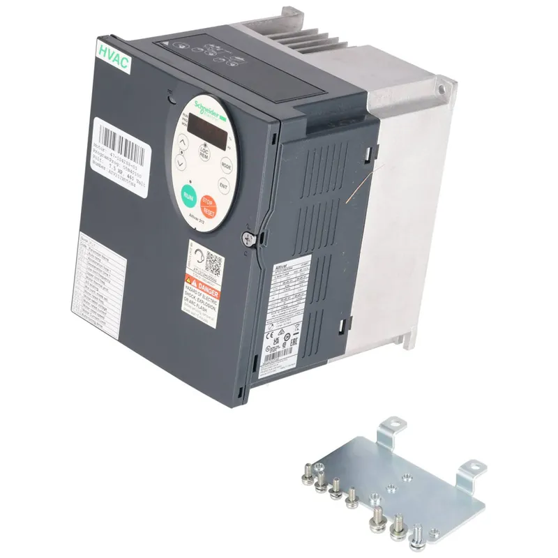 Rheem 47-104287-01 Variable Frequency Drive