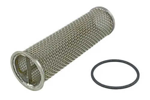 Carrier KH14HZ110 Strainer 3 Inch Replacement