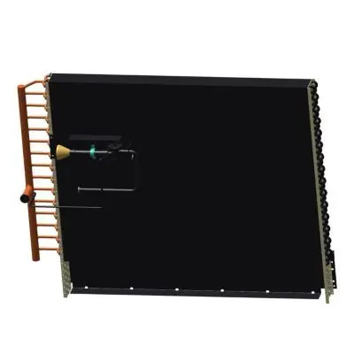 Carrier 48TM405130C Evaporator Coil Al/Cu E-Coat
