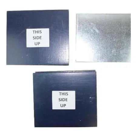 YORK 028-14461-000 Pads Isolator Set