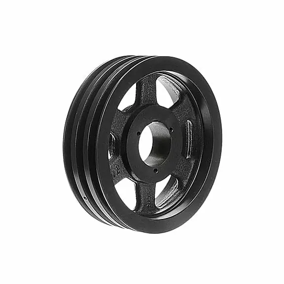 Trane SHE1437 Trane Sheave Power Motor Pulleys
