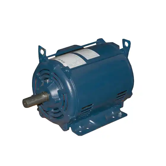 CARRIER HD680011 Motor 575V-3-60Hz