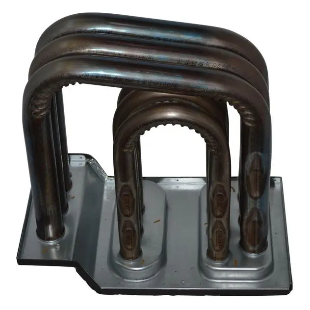 Carrier 48DJ660016 Gas Heater Heat Exchanger