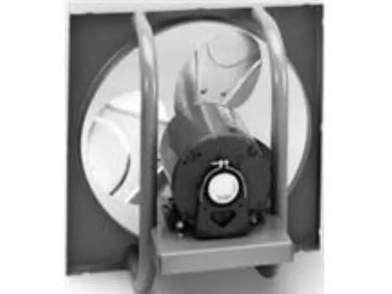 TRANE COM12300 COMPRESSOR; TANDEM SCROLL SET, 3-STAGE