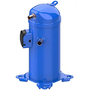 YORK S1-015-04329-001 York Controls Compressor HLP072T4LC6