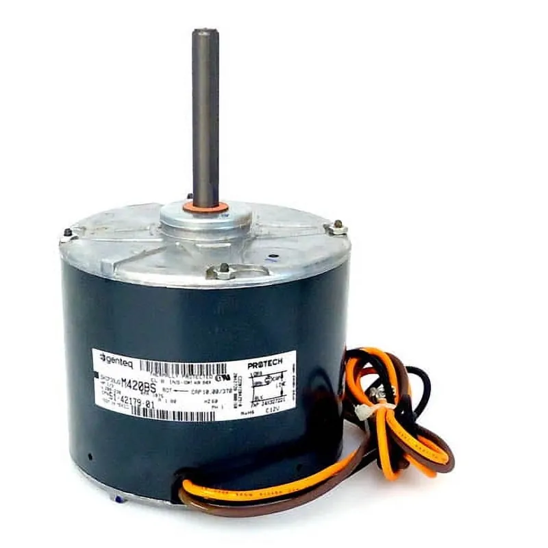 TRANE FAN3224 FAN