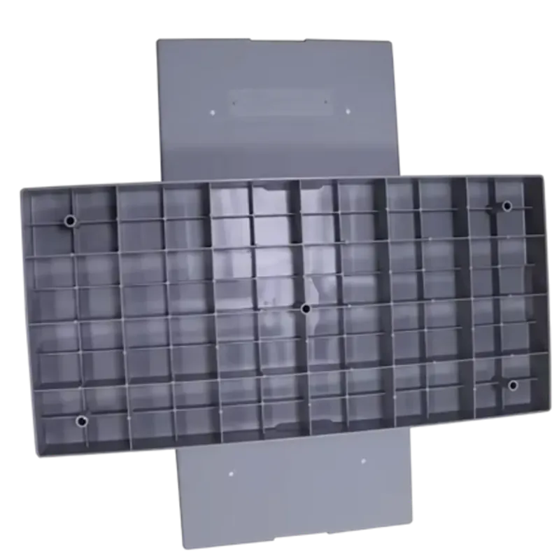 AB-CP Condenser Pad Antislip Shock-Absorbing Base 38x18x3
