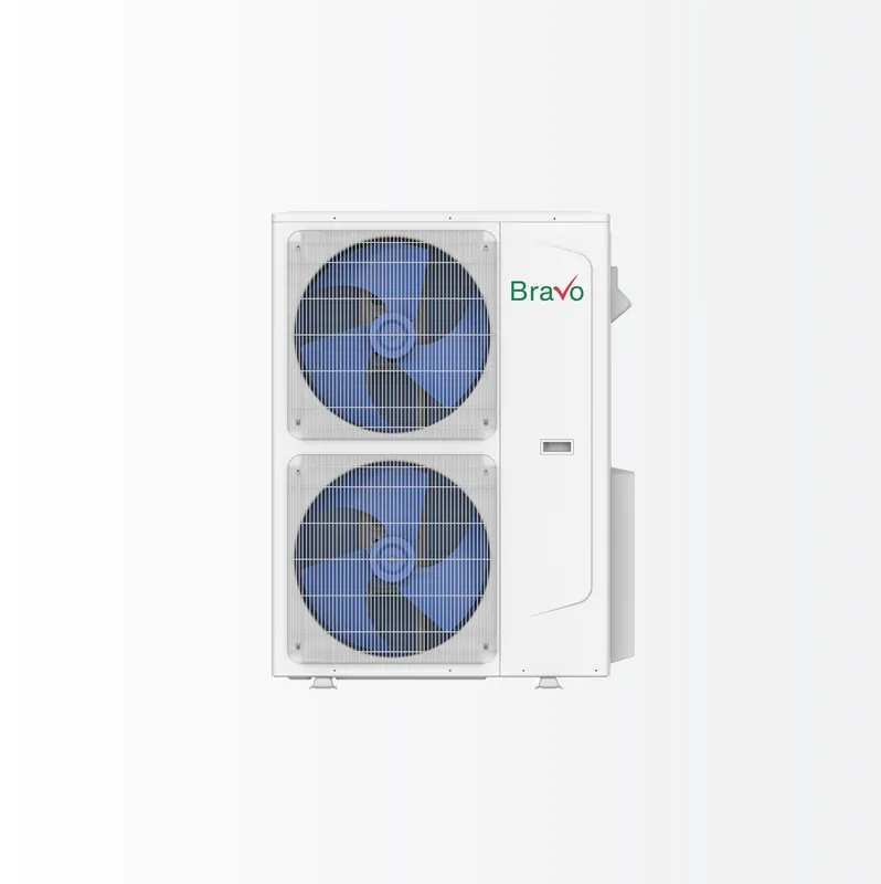 Bravo BRV-M24-230VO Multi-zone Outdoor Condenser 24000 Btu 208-230V R32 2-3 Zone