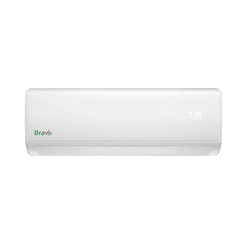 BRAVO ROMA BRV-M09WM-230VI Milano 9K BTU Wall Mount