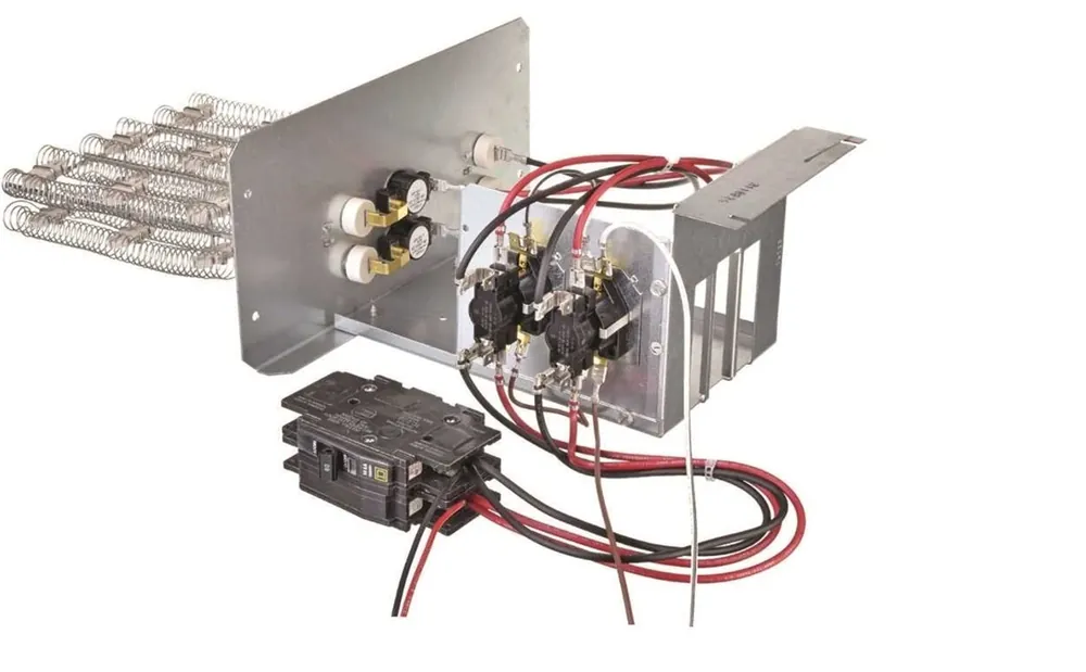 InverterCool 5KW Electric Heat Kit