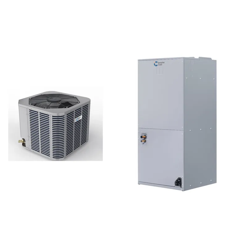 InverterCool COH16S-60AAA+CVTAN-60AA - R410A