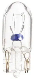 Satco S6916 #194 14V Wedge Miniature Lamp
