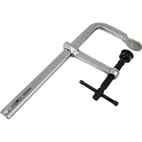 Wilton 86670 Heavy Duty F-Clamp 20 in