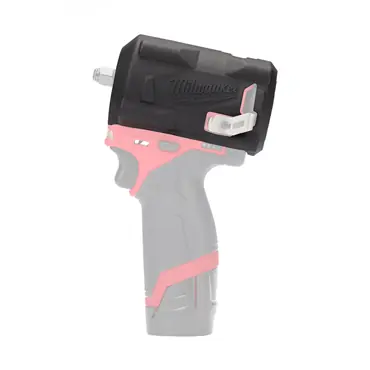 Milwaukee 49-16-2554 Stubby Impact Driver Protective Boot