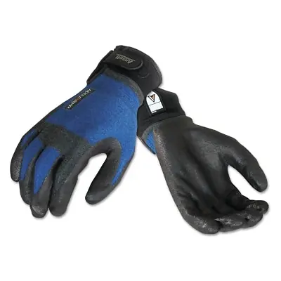 ActivArmr 106426 97-002 Nitrile-Coated Gloves Power Medium Replacement MPN
