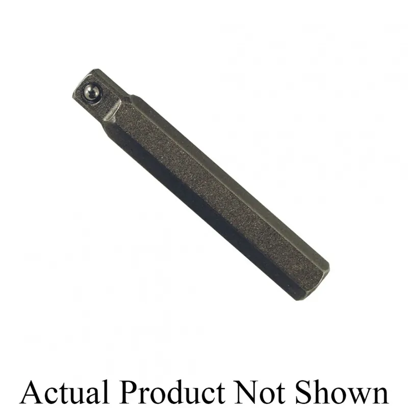 Malco RRW516P Ratchet Wrench Insert Hex Key 5/16