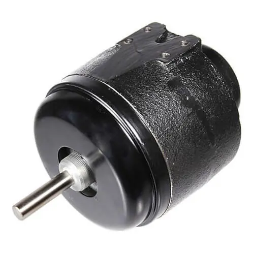 Packard 65042 Unit Bearing Motor 50W 115V 1500 RPM